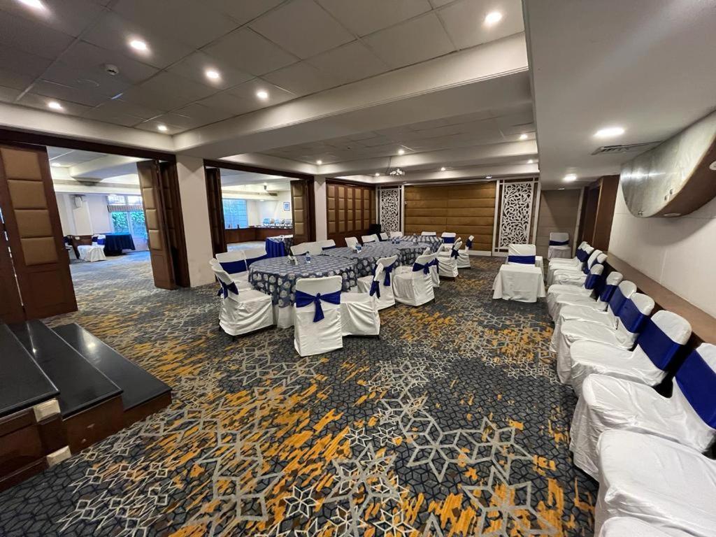 Inn Riviera Джаму Екстериор снимка