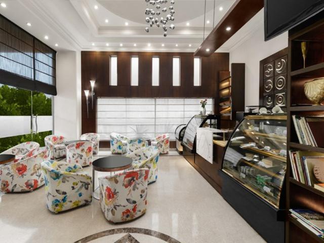 Inn Riviera Джаму Екстериор снимка